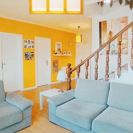 이슬라 데 아로사 Arosa Island Vacacional 빌라 외부 사진